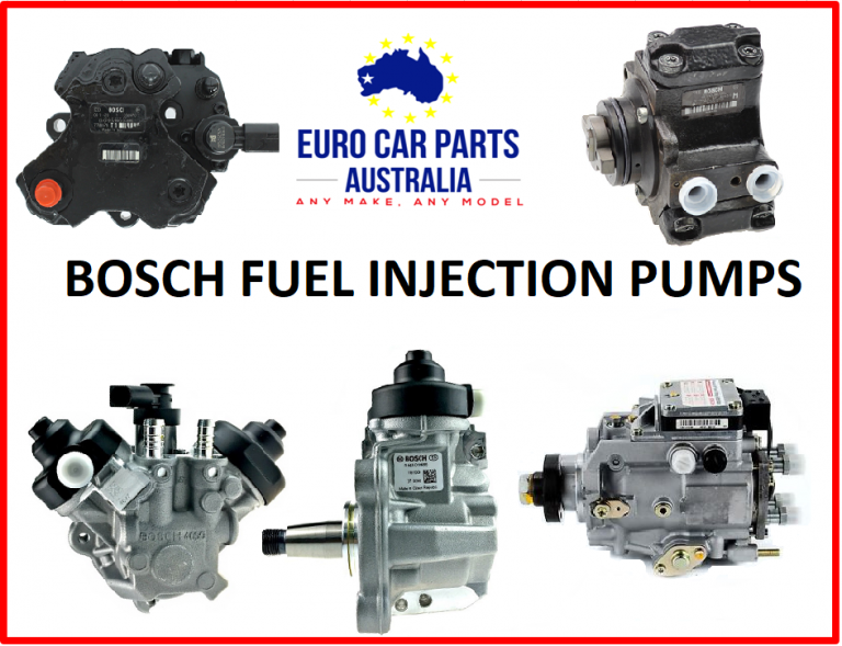 BOSCH DIESEL FUEL INJECTION PUMP. HOLDEN CAPTIVA 2.0LTR. 96440341