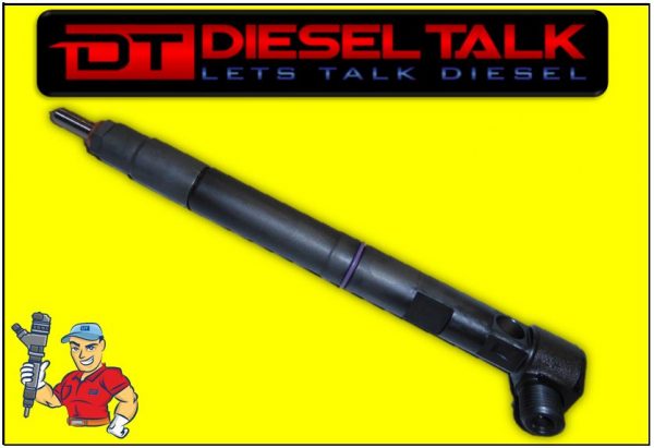 28264952 DELPHI COMMON RAIL INJECTOR. CHEVROLET CAPTIVA 2.0LTR DIESEL