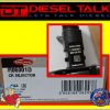 R03801D DELPHI COMMON RAIL DIESEL INJECTOR. CITROEN & PEUGEOT. BRAND NEW AUSTRALIAN STOCK - Image 2