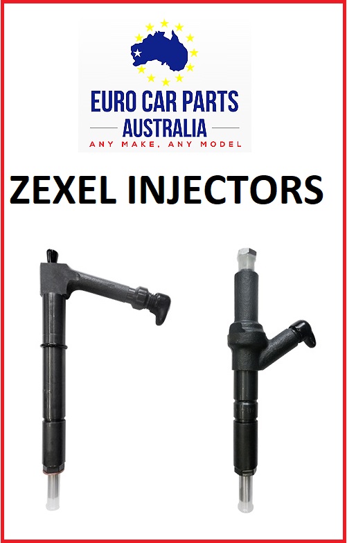 ZEXEL INJECTOR. HOLDEN RODEO / ISUZU 4JH1-TC. 97382948