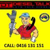 BEBE4C08001 DELPHI EUI DIESEL INJECTOR. BRAND NEW GENUINE PARTS - VOLVO PENTA D16 - Image 2