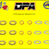 1HZ Landcruiser Injector Washer Kit - Image 2