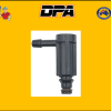 Common Rail Long Leak Off Connector fitted to Bosch - Image 4