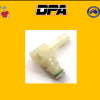 Common Rail leak Off Connector fitted to Siemens - Image 2