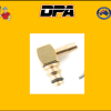 Common Rail Bosch Leak Off Connector (Plastic and Brass) - Image 5