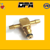Common Rail Bosch Leak Off Connector (Plastic and Brass) - Image 4