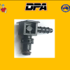 Common Rail Leak Off Connector fitted to Denso (Transit) - Image 4