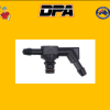 Common Rail Leak Off Connector fitted to Bosch (Peugeot) - Image 4