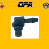 Common Rail Leak Off Connector fitted to Bosch (Peugeot) - Image 3