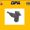 Common Rail Leak Off Connector fitted to Bosch Piezo - Image 3