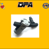 Common Rail Leak Off Connector fitted with Bosch piezo - Image 3