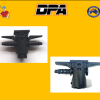 Common Rail Leak Off Connector fitted to Bosch Piezo - Image 3