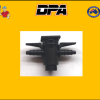 Common Rail Leak Off Connector fitted to Bosch Piezo - Image 4