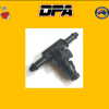 Common Rail Leak Off Connector fitted to Mercedes - Image 3