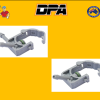 Common Rail Delphi Leak Off Connector suitable for Mercedes - Image 4