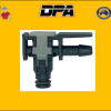 Common Rail Leak Off Connector fitted to Volkswagen Crafter - Image 4