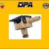 Common rail leak off connector fitted with Bosch Piezo - Image 3