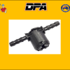 Common Rail Leak Off Connector, suitable for Bosch Piezo - Image 3