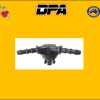 Common Rail leak off connector suitable for Bosch Piezo - Image 4